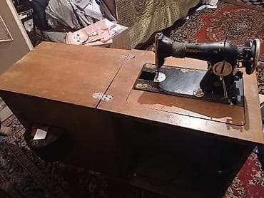 11 pro mac: Швейная машина Pfaff, Электромеханическая — 2