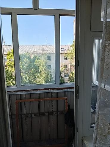 Продажа квартир: 3 комнаты, 58 м², 104 серия, 4 этаж, Старый ремонт — 8