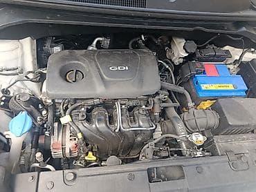 киа саул: Kia Soul: 2018 г., 1.6 л, Автомат, Бензин, Кроссовер — 6