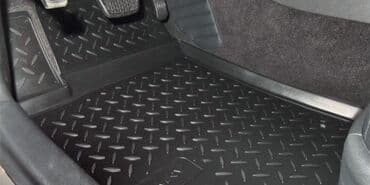 очень нужны: Полики Бишкек. Резиновые коврики в Бишкеке. Коврики для авто Бишкек — 5
