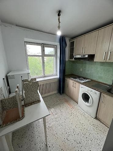 1 комната, 35 м², Индивидуалка, 4 этаж at lalafo.kg 1 комната, 35 м², Индивидуалка, 4 этаж