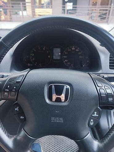 honda инспайр: Honda Inspire: 2003 г., 3 л, Типтроник, Бензин, Седан — 8