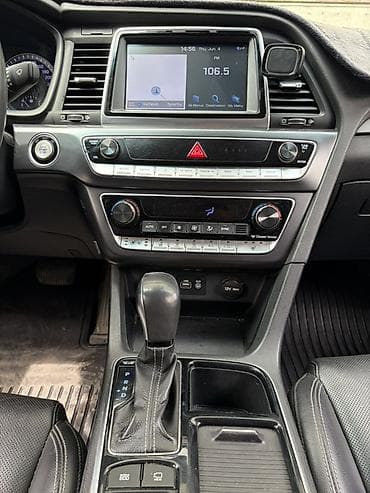 машины соната: Hyundai Sonata: 2020 г., 2 л, Автомат, Газ, Седан — 7