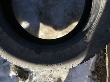 шипы для шины: Шины 215 / 70 / R 16, Зимняя шипованная, Б/у, Комплект, Легковые, Cordiant — 2