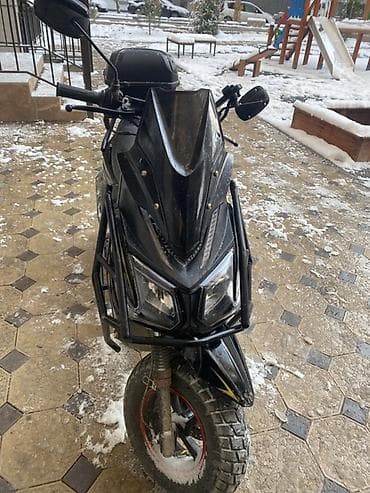 шлем для мотоцикла бишкек: Скутер BARS (черный), городской/кросс-стайл Характеристики и — 2