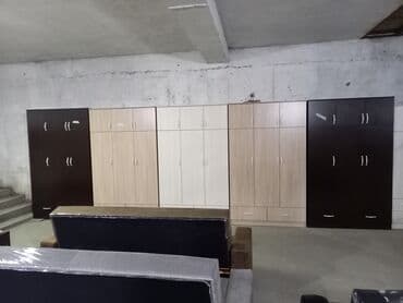 мебель из малайзии в бишкеке: Мебель на заказ, Спальня, Шкаф — 12