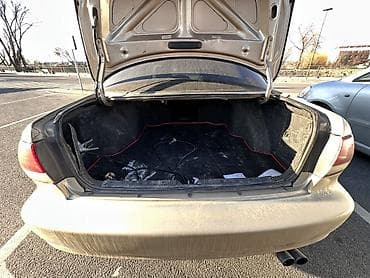 омортизаторы: Honda Accord: 2001 г., 2.3 л, Автомат, Бензин, Седан — 10