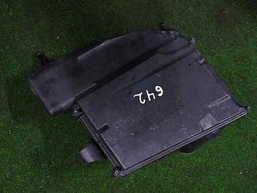 Фильтр, Б/у, Оригинал, Япония