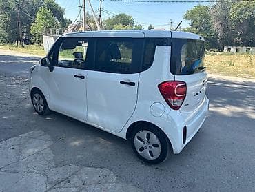 byd leopard: Kia Ray: 2021 г., 1 л, Автомат, Бензин, Купе — 4