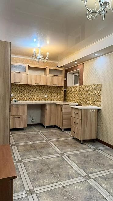 аренда квартиры без посредников: 3 комнаты, 125 м², Элитка, 1 этаж — 10