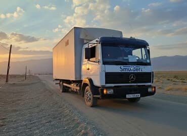 Грузоперевозки бишкек-каракол-чолпон-ата каракол-бишкек до 30 тон at lalafo.kg Грузоперевозки бишкек-каракол-чолпон-ата каракол-бишкек до 30 тон