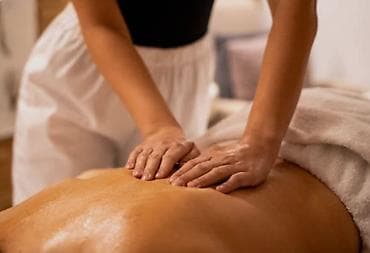 Массаж: Массаж | Бүкүрөйгөндүк, тышкы келбеттин бузулушу | Консультация — 1