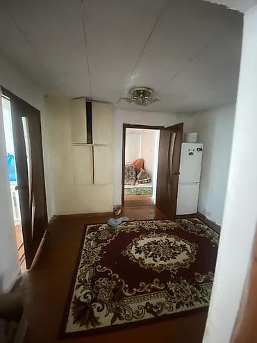ремонт надо: 🔥Продаю!!!🔥 🏡Жилой дом 📍Расположен в районе Красный строитель( вниз по — 5