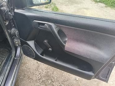 transporter multivan: Volkswagen Golf: 1993 г., Хэтчбэк — 6