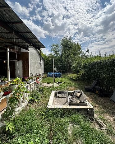 ✨ Продаётся дом в с. Сокулук ✨ 🏡 Характеристики: • Участок – 4 сотки — 4