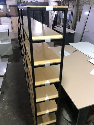 мебель из малайзии в бишкеке: Мебель на заказ, Пуфики, Стулья, Кухонный гарнитур — 3