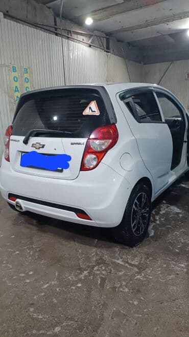 сколько стоит руль с педалями и коробкой передач: Chevrolet Chevette: 2013 г., 1 л, Автомат, Газ — 5