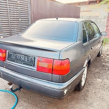 volkswagen б4: Volkswagen Passat: 1995 г., Ручные, Седан — 3