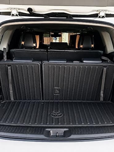 smart open: Toyota Highlander: 2019 г., 3.5 л, Автомат, Бензин, Кроссовер — 9