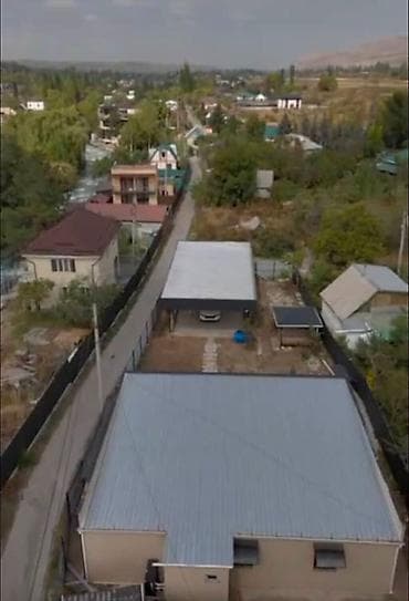 чолп: Продаем дачу в с Арашан Участок 6 соток 145 кв.м 3 комнаты, с/у — 5