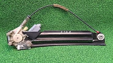 матору жок: Электр моторчосу BMW 2002 г., Колдонулган, Оригинал, Германия — 2