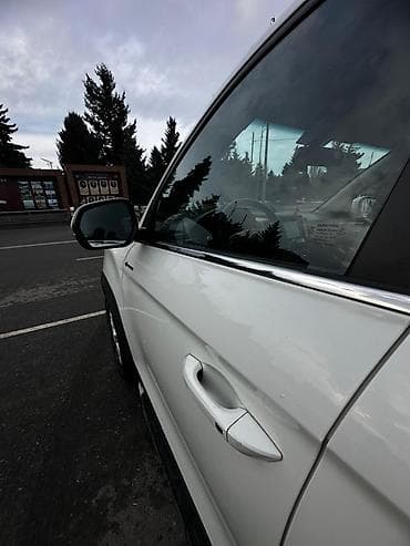 rex: Ssangyong Rexton: 2019 г., 2.2 л, Автомат, Дизель, Внедорожник — 5