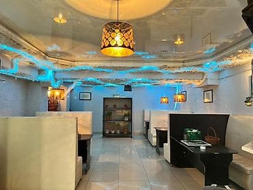 арендага кафе: Сдаётся кафе маевка первая линия цена договорная — 9