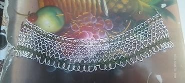 браслет красный нить: Продаю оптом 5000 Бисерные воротнички-ожерелья ручной работы - — 3