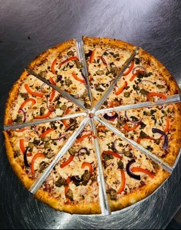 оборудование для пекарня: Ашпоз Шаурмачы. 3-5 жылдык тажрыйба — 3