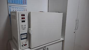 Сухожаровой шкаф «Витязь» ГП-40-3 - Назначение: термическая — 1