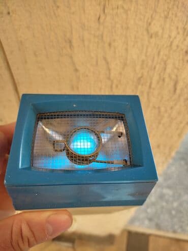 фотон оллин: Ультрафиолетовый косметический прибор.
СССР рабочий!!! — 2