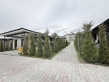 времянка здаю: “ASIA PALASE” КОТТЕДЖ, ВИП ГОРОДОК 📍САРЫ-ОЙ БАЛДАР АЯНТЧАСЫУНАА — 3