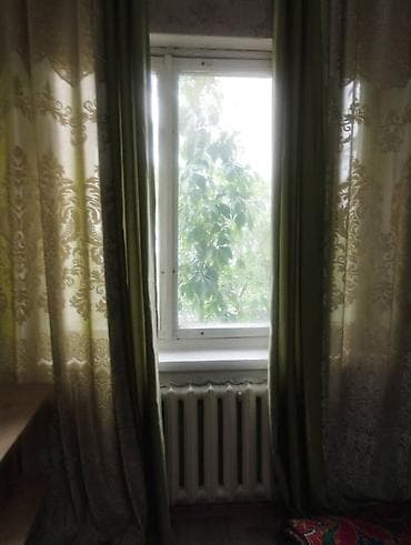 2 комнаты, 58 м², 3 этаж, Косметический ремонт