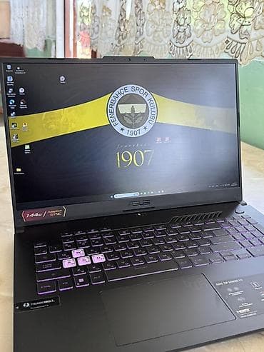 Игровой, Б/у, Intel Core i5