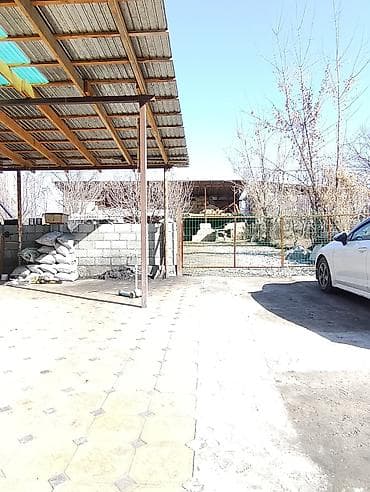 Сниму дом: Продаётся частный дом с участком. Описание: - Двухуровневый жилой дом — 6