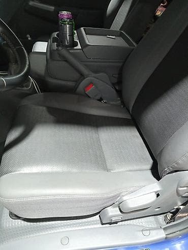 урал матасыкыл: Жеңил жүк ташуучу унаа, Kia, Стандарт, 3 т, Жаңы — 9