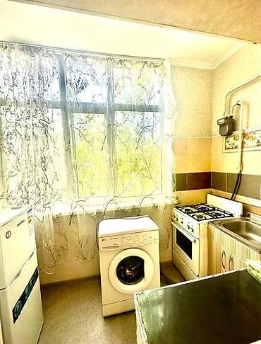 1 комната, 87000 м², Золотой квадрат Индивидуалка, 2 этаж, Косметический ремонт — 6
