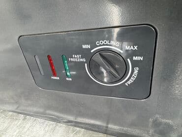 витринный холодильник для мясо: Морозильник, Новый, Бесплатная доставка — 9