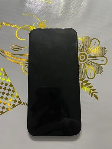 айфон китайиски: IPhone 16 Pro Max, Б/у, 256 ГБ, Черный, Зарядное устройство, Защитное стекло, Чехол, 89 % — 1