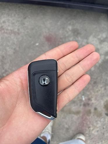 Продажа авто: Honda Stepwgn: 2003 г. — 2