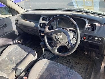 Daihatsu Storia: 1998 г., 1 л, Автомат, Бензин, Хэтчбэк