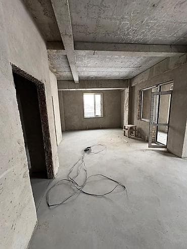 квартиру политех: 3 комнаты, 94 м², Элитка, 11 этаж, Готовая ПСО (под самоотделку) — 3