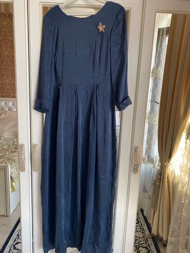 Очень красивое вечернее платье одевали один раз продаю платье at lalafo.kg Очень красивое вечернее платье одевали один раз продаю платье