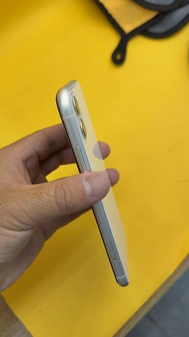 iphone 5se цена в бишкеке: IPhone 11, Б/у, 64 ГБ, 100 % — 2