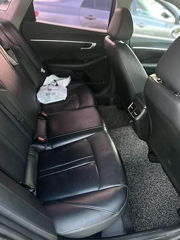 диффузор hyundai sonata lf: Hyundai Sonata: 2021 г., 2 л, Автомат, Бензин, Седан — 7