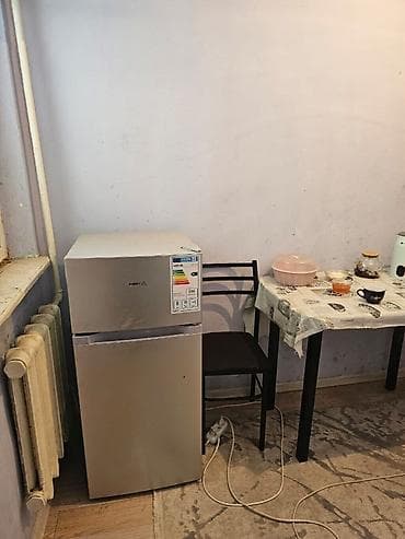 1 bedroom: 1 комната, 34 м², Индивидуалка, 6 этаж, Косметический ремонт — 5