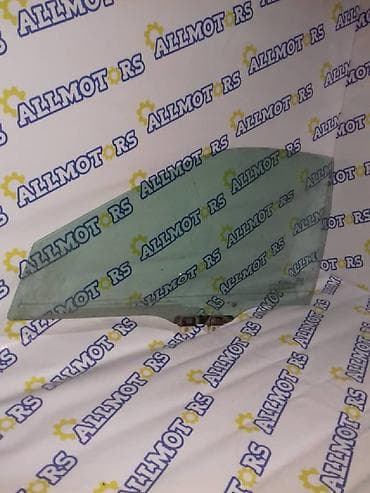 Стекло Переднее левое Honda, Б/у, Оригинал