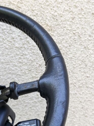 где купить акулу из икеи: Руль Chrysler 2004 г., Б/у, Оригинал, Германия — 7