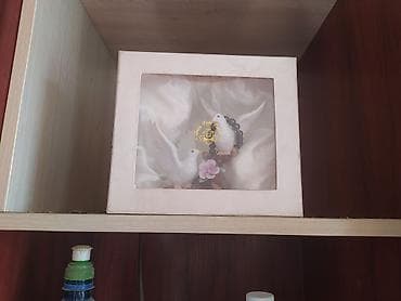 блярдный столь: Сувенир для влюблённых.материал из дорогого фарфора новые — 1