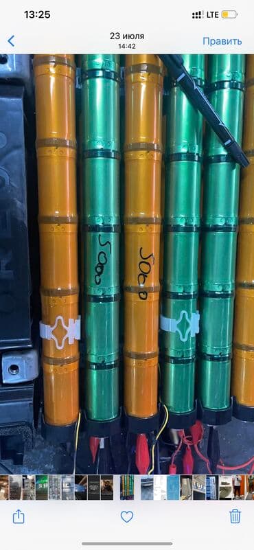 купить аккумулятор для электроскутера: Honda Civic hybrid Высоковольтная батарея с Японии … год гарантии — 1